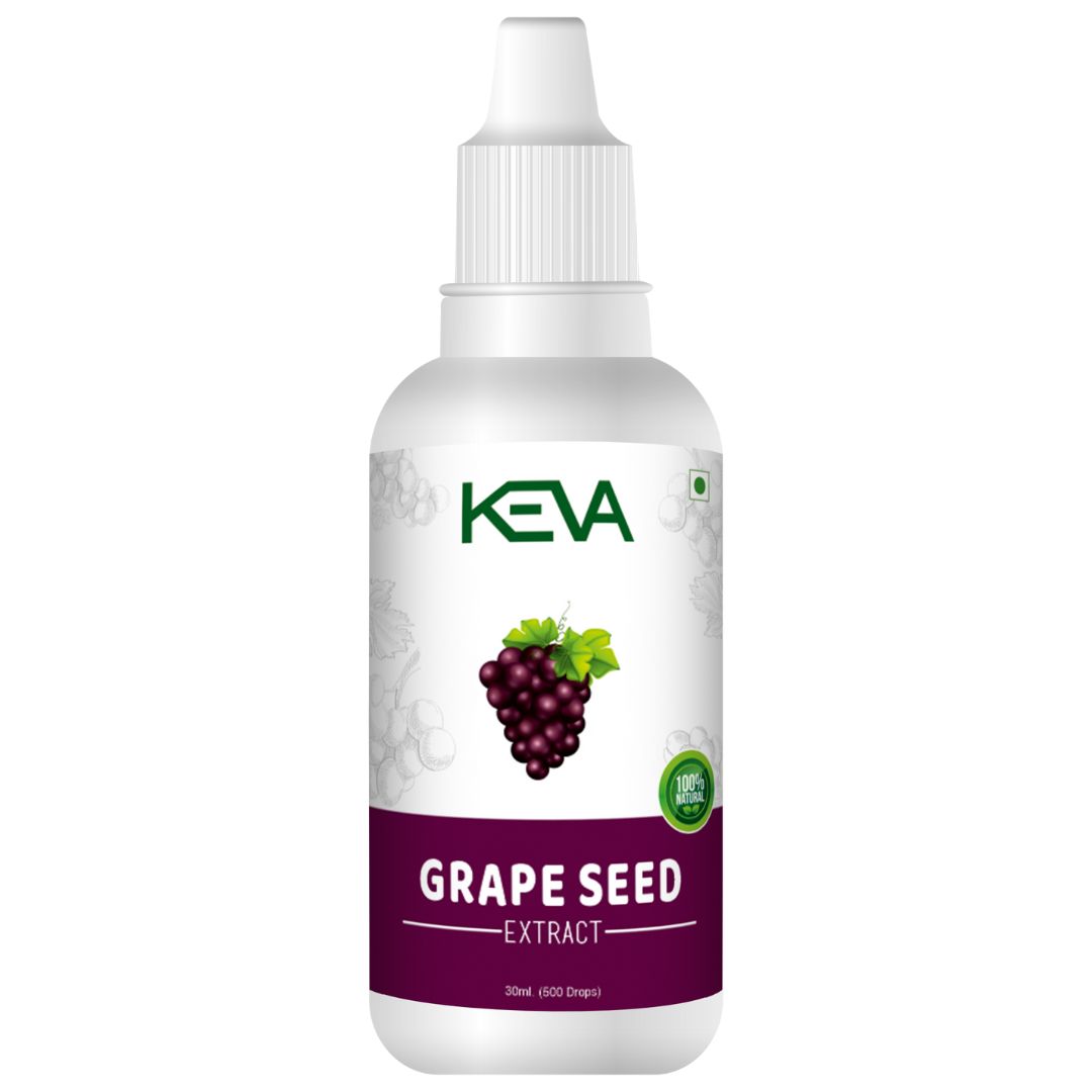 Grape Seed Drops